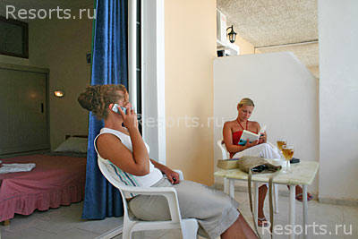 Hotel Vanessa 11